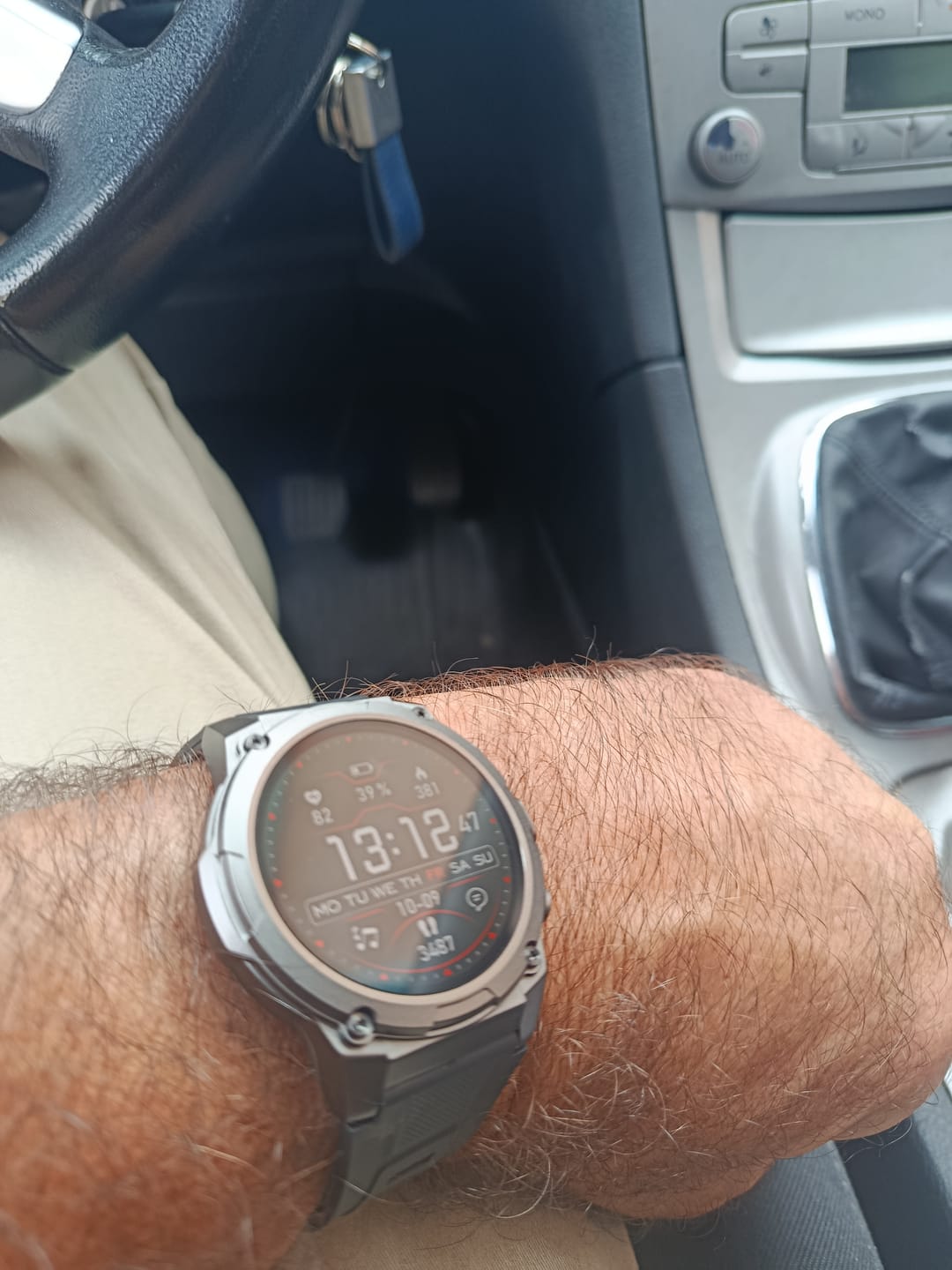 Customer photo review of Gard Pro Ultra 3