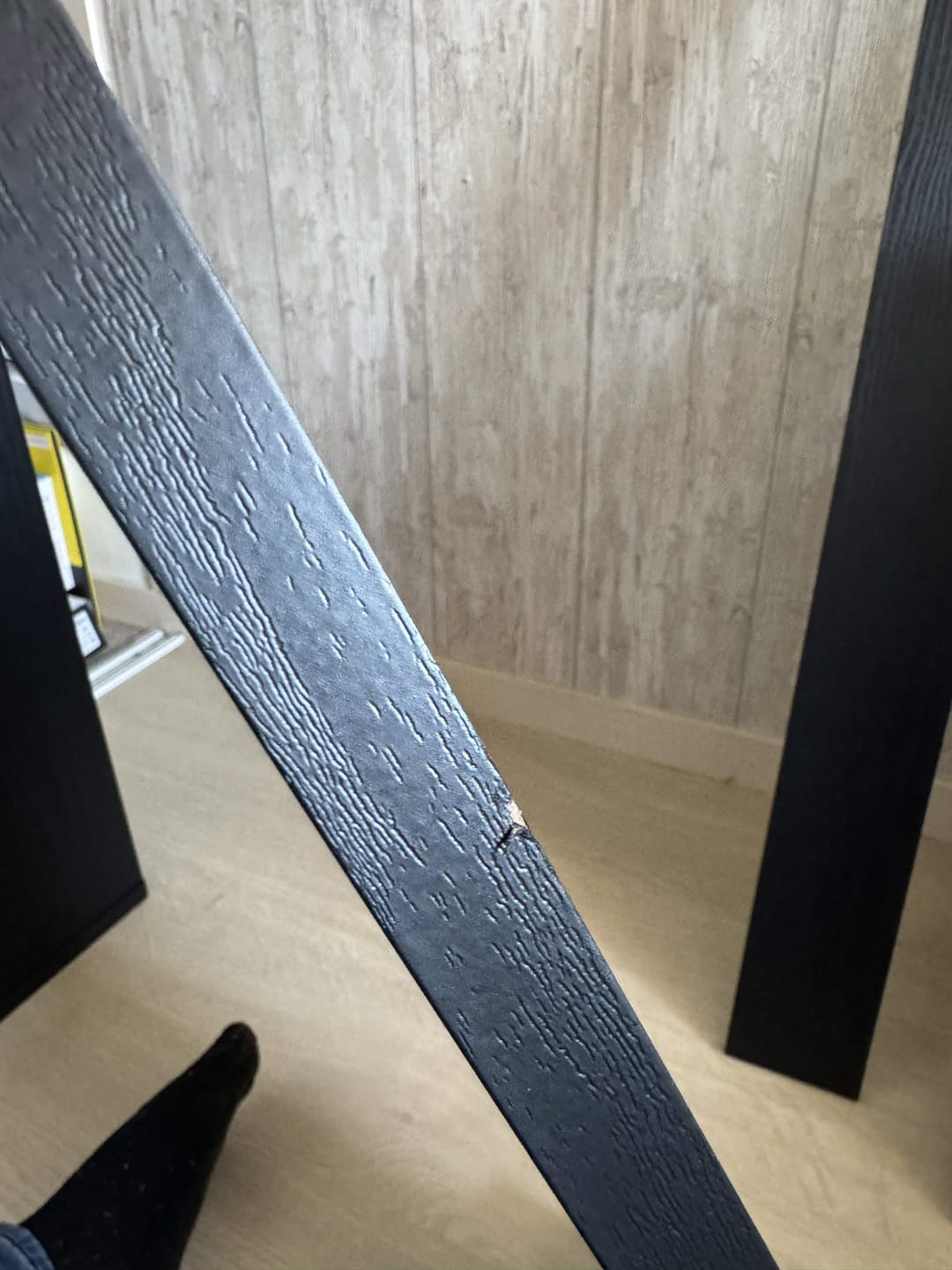 Customer photo review of Donner DDP-95 lesté Piano numérique