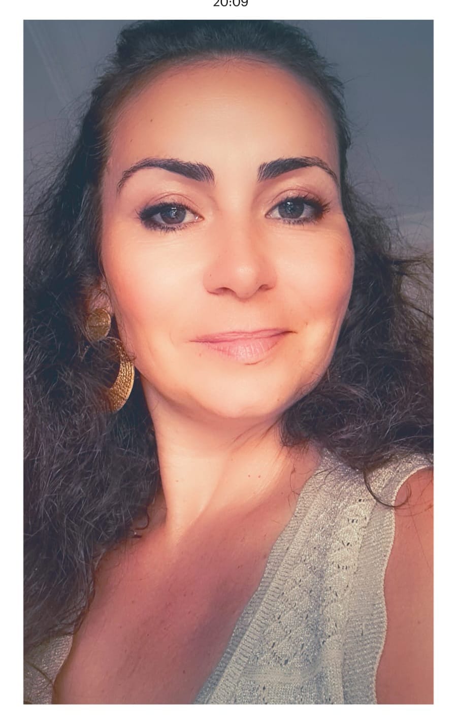 Customer photo review of Colagénio 7 em 1 — Pele, Cabelo & Unhas com Vitamina C, Biotina & Zinco