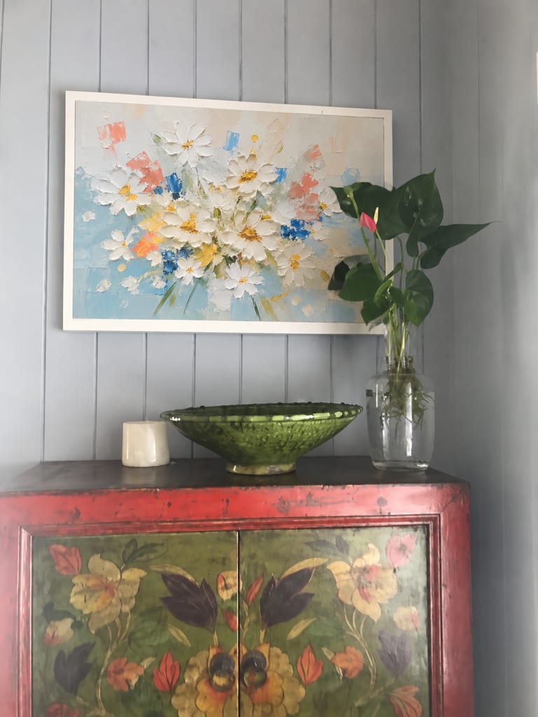 Kundenfotobewertung von Colorful Art WLUJ