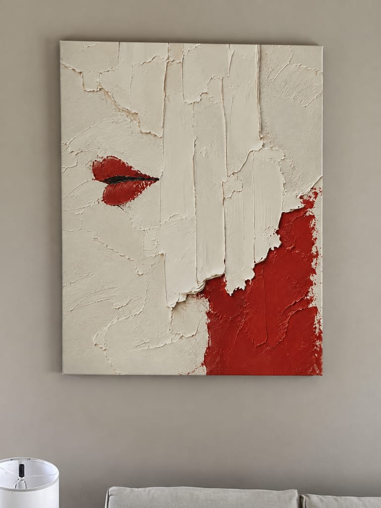 Recensione fotografica del cliente di Minimalist Art Z7XX