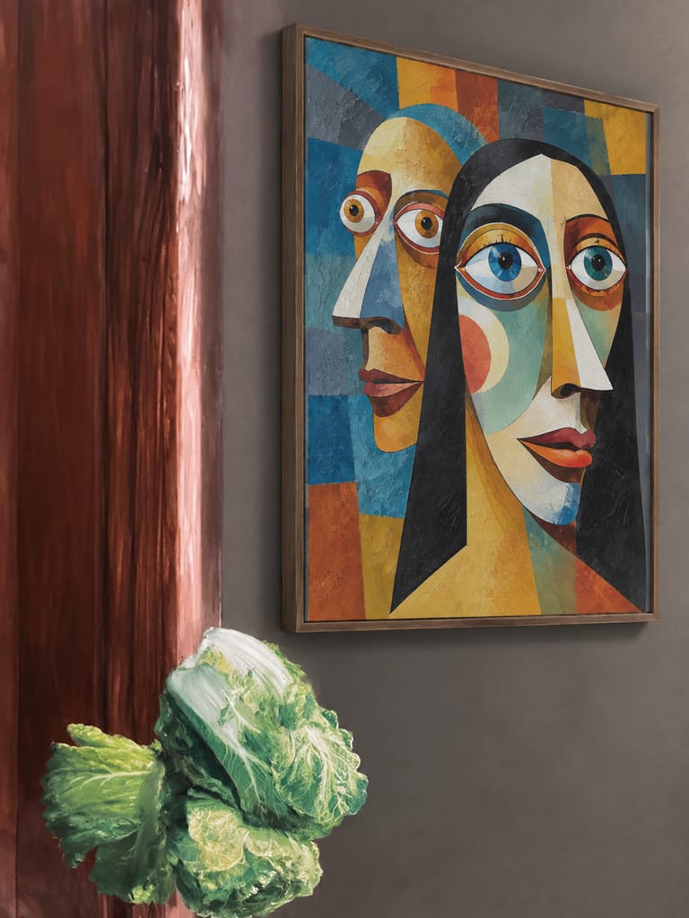Recensione fotografica dei clienti di Pop Art EKFH