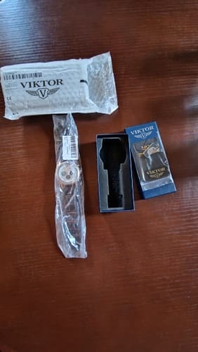 Customer photo review of Regency