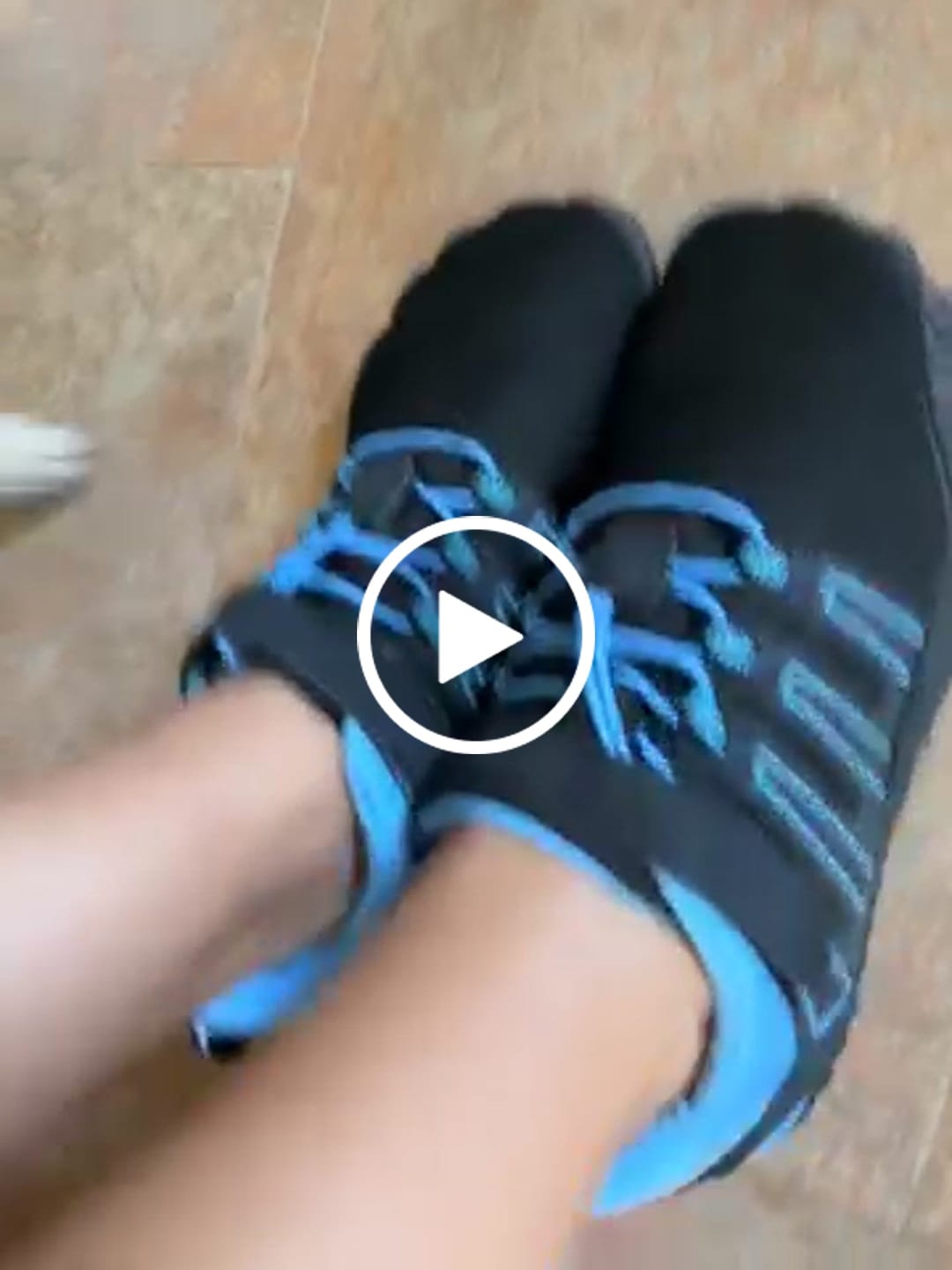 Customer video review of Vigor II Pro - Zapatos Barefoot
