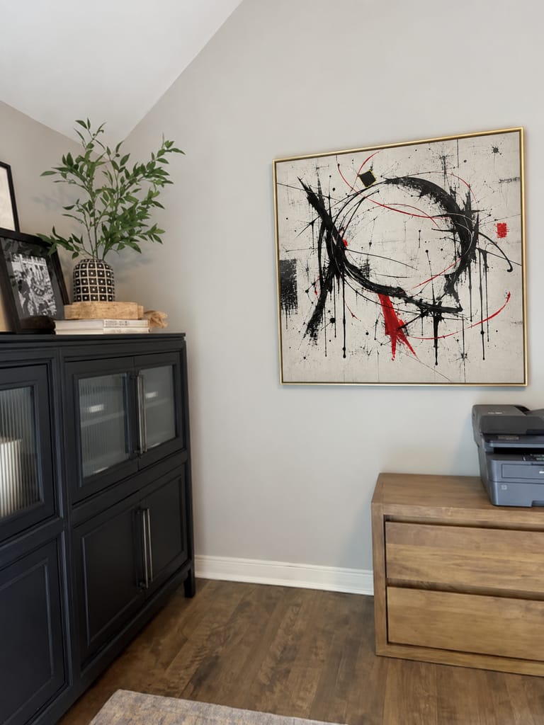 Kundenfotobewertung von Graffiti Art JHLU