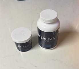 Customer photo review of NCP Fiber Lean Capsules