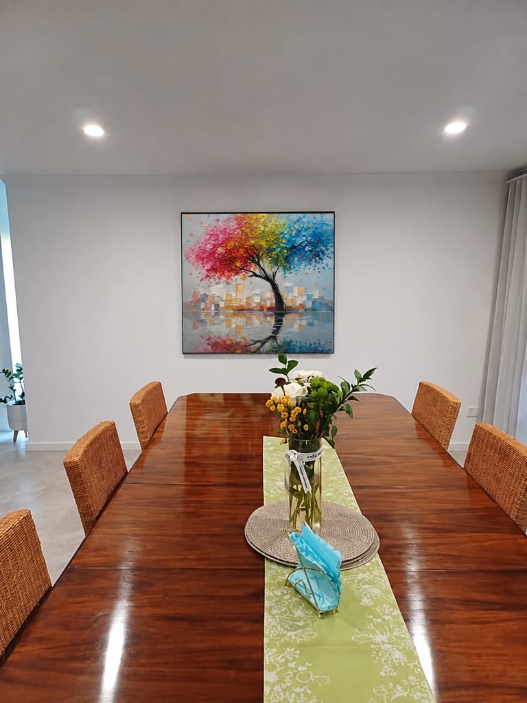 Kundenfotobewertung von Colorful Art YTLA