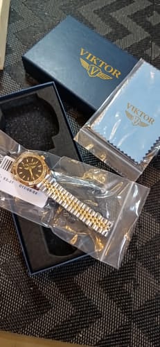 Customer photo review of Royale