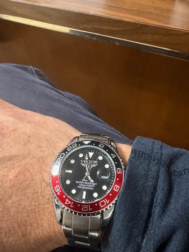 Customer photo review of The Mariner
