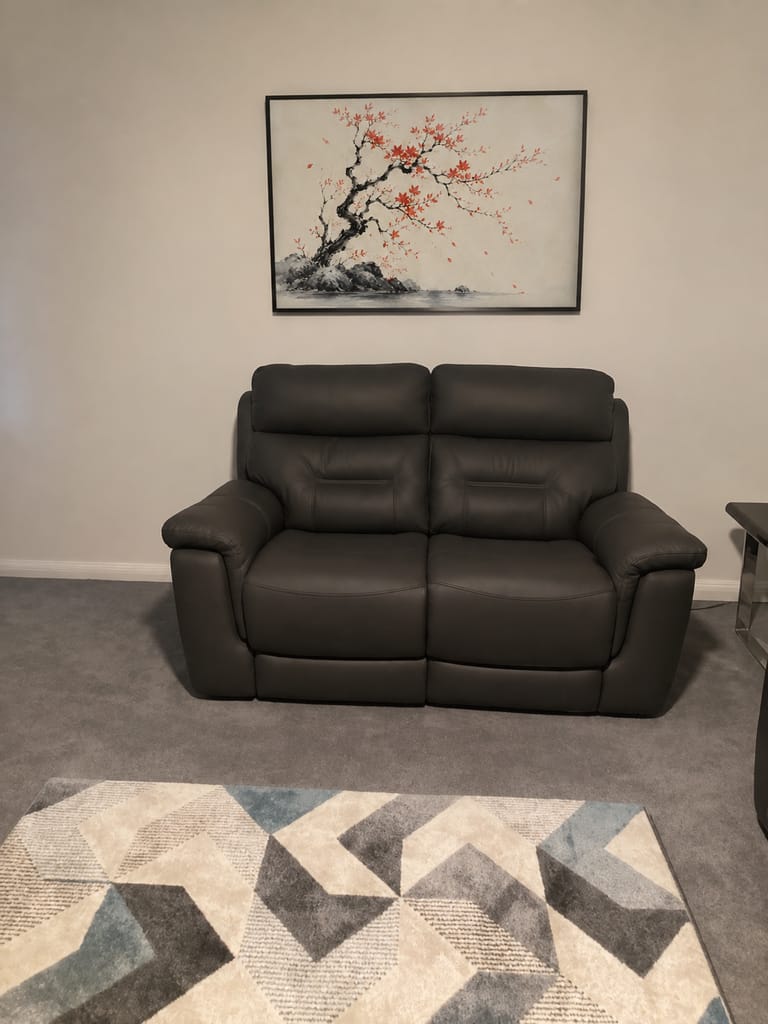 Reseña fotográfica del cliente de Modern Ukiyo-E 23OX