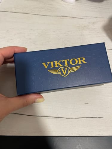 Customer photo review of Élégance