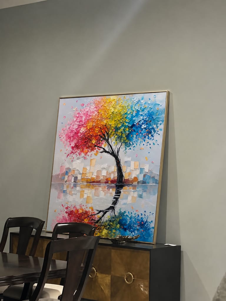 Kundenfotobewertung von Colorful Art YTLA