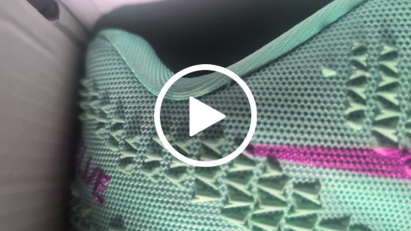 Customer video review of Ja 3 "Twelve Time"