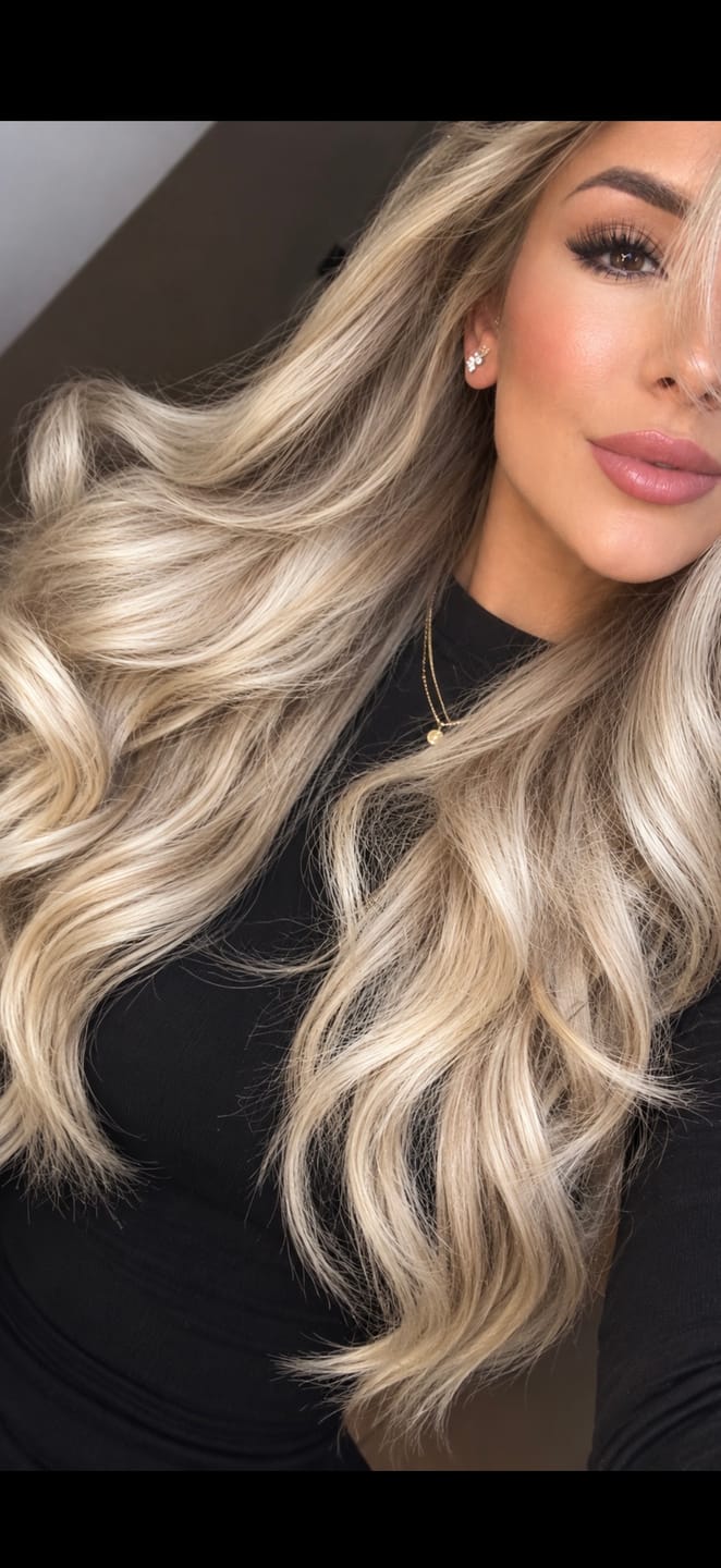 Customer photo review of Airstyler II