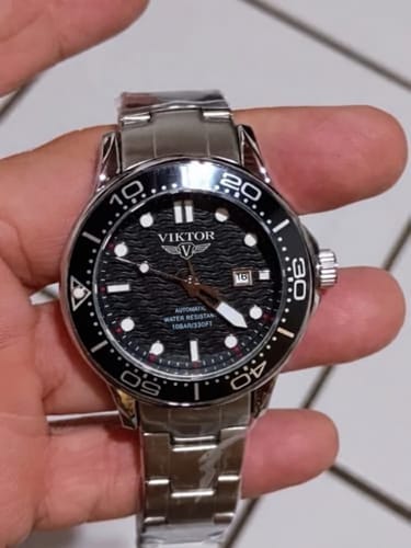 Customer photo review of The Horizon