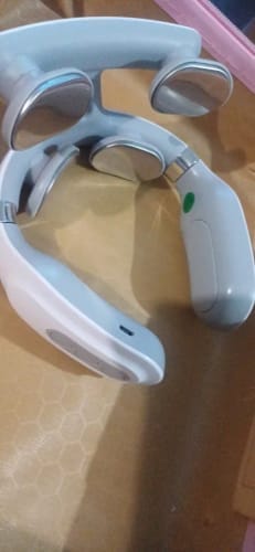 Customer photo review of Vantyx™ CerviRelax
