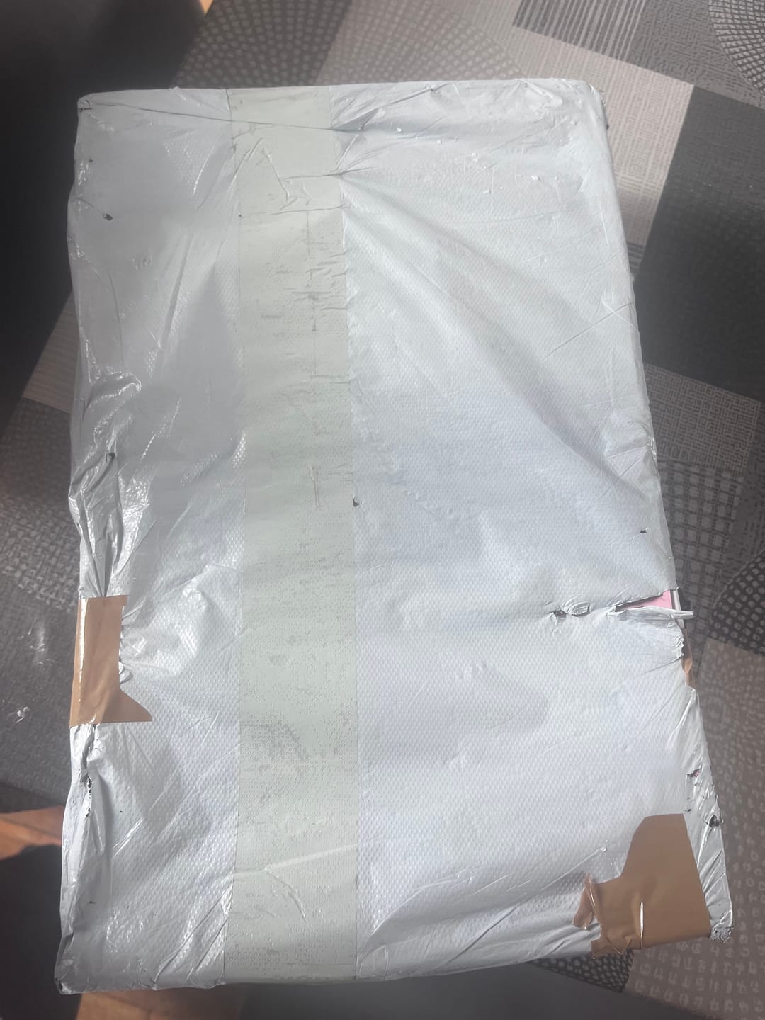 Customer photo review of 🎁 Cadeau Surprise