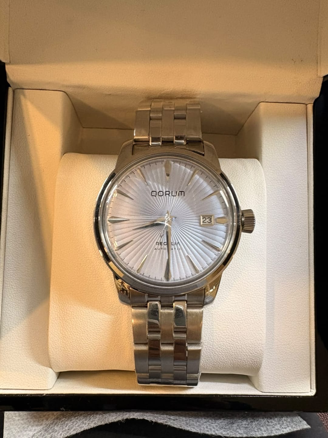 Customer photo review of Arctic Glacier