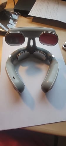 Customer photo review of Vantyx™ CerviRelax