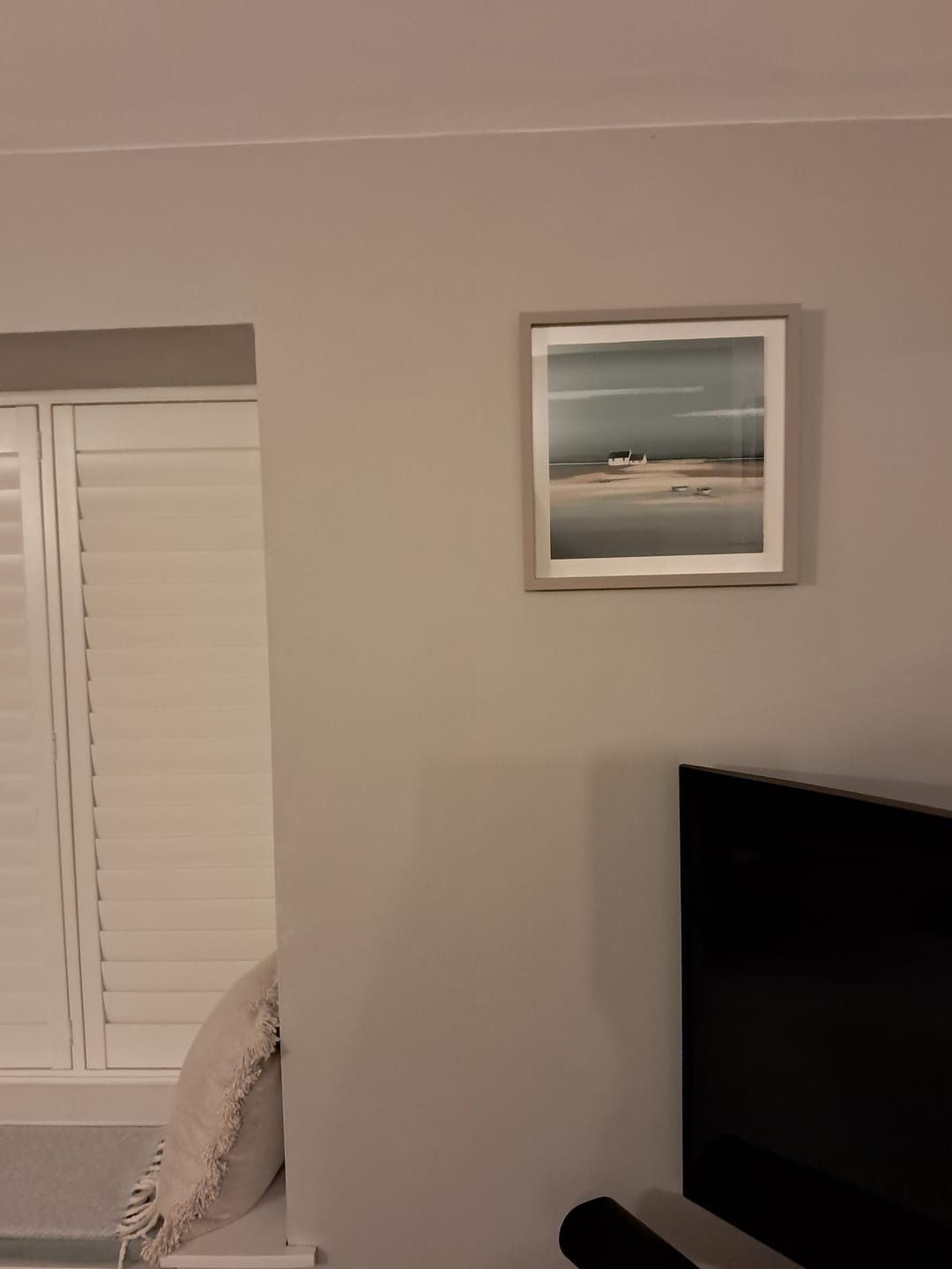 Customer photo review of Azure By Ulyana Hammond
