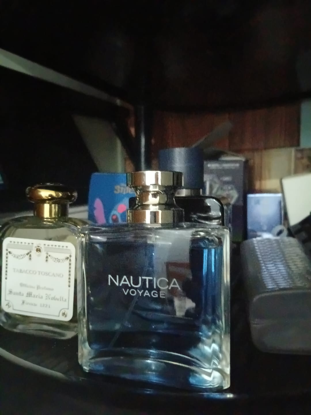 Customer photo review of Nautica Voyage EDT 100ml
