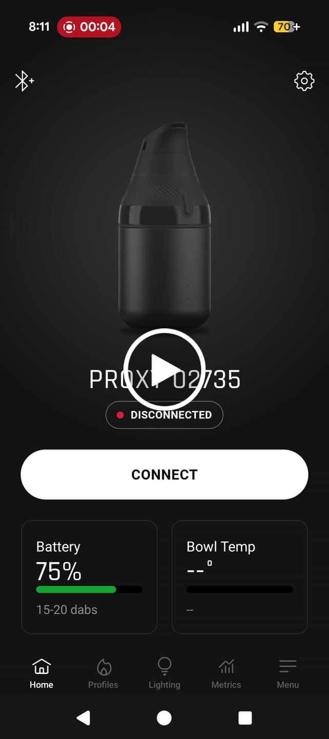 Customer video review of Proxy Core Kit *All Colors*