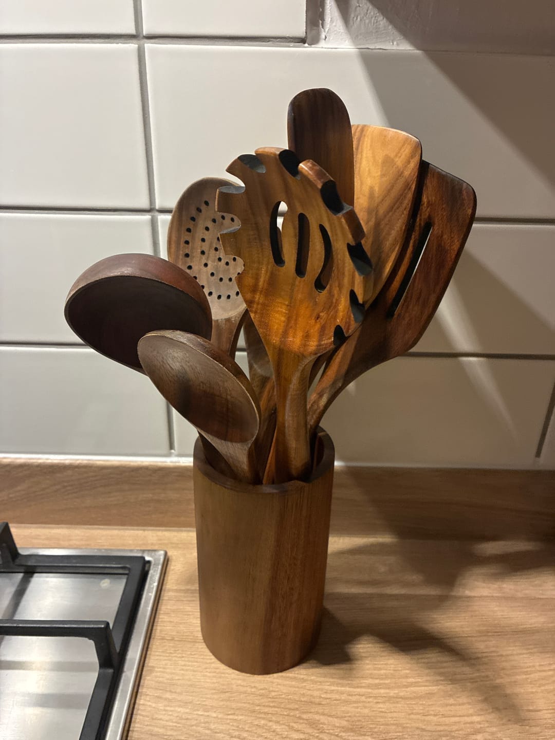 Customer photo review of 3pc Add-on Set