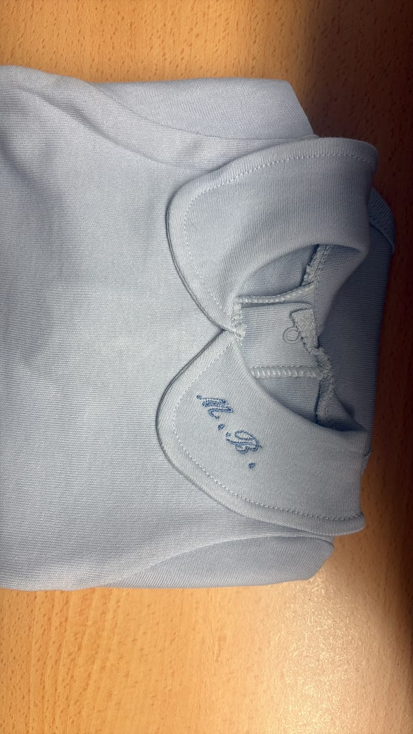 Customer photo review of Body con collo Calamaro