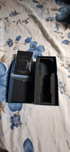 Customer photo review of Nautica