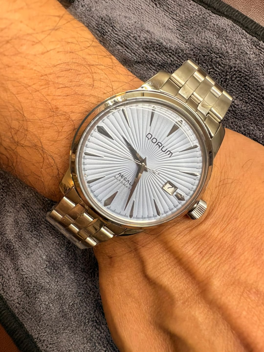 Customer photo review of Arctic Glacier