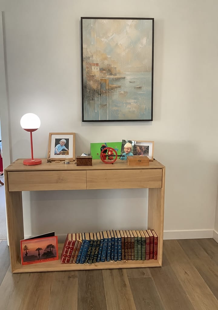 Revue de photos de clients sur l'expressionnisme abstrait Art 13JK