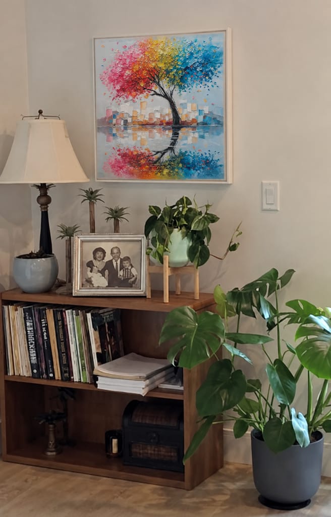 Kundenfotobewertung von Colorful Art YTLA