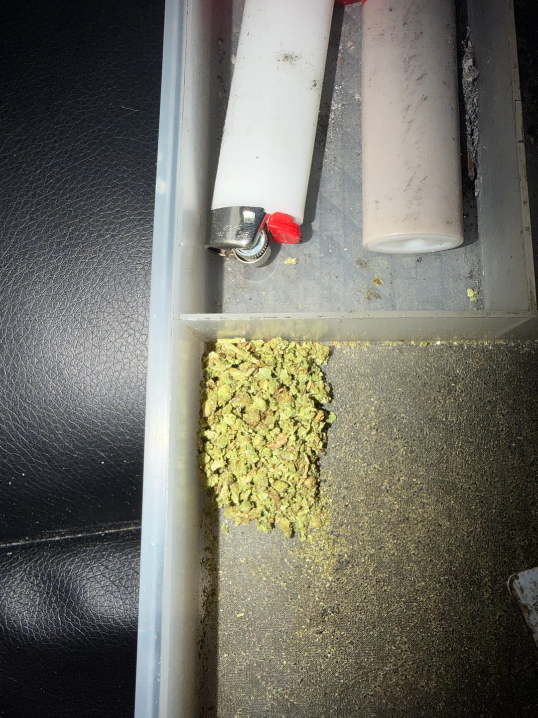 Customer photo review of Jealousy - Bulk - Hybrid