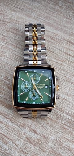Customer photo review of The Executive