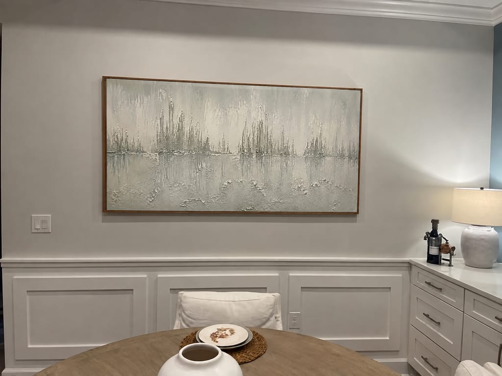 Kundenfotobewertung von Wabi-Sabi Art Z193