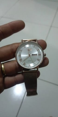Customer photo review of The Celina