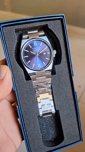 Customer photo review of The Lucent
