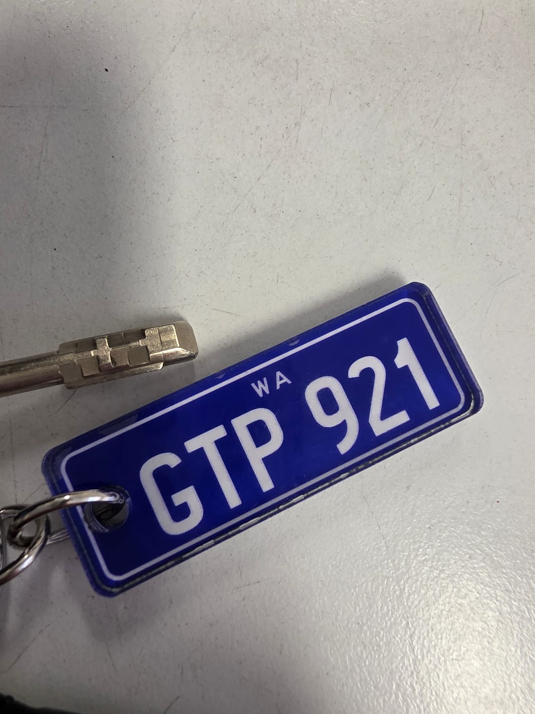 Customer photo review of Shipping protection