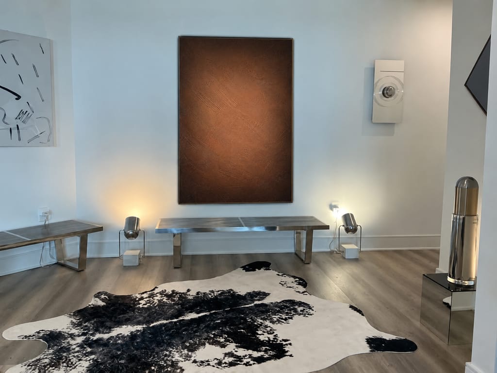 Revue photo des clients de Wabi-Sabi Art ZKLS