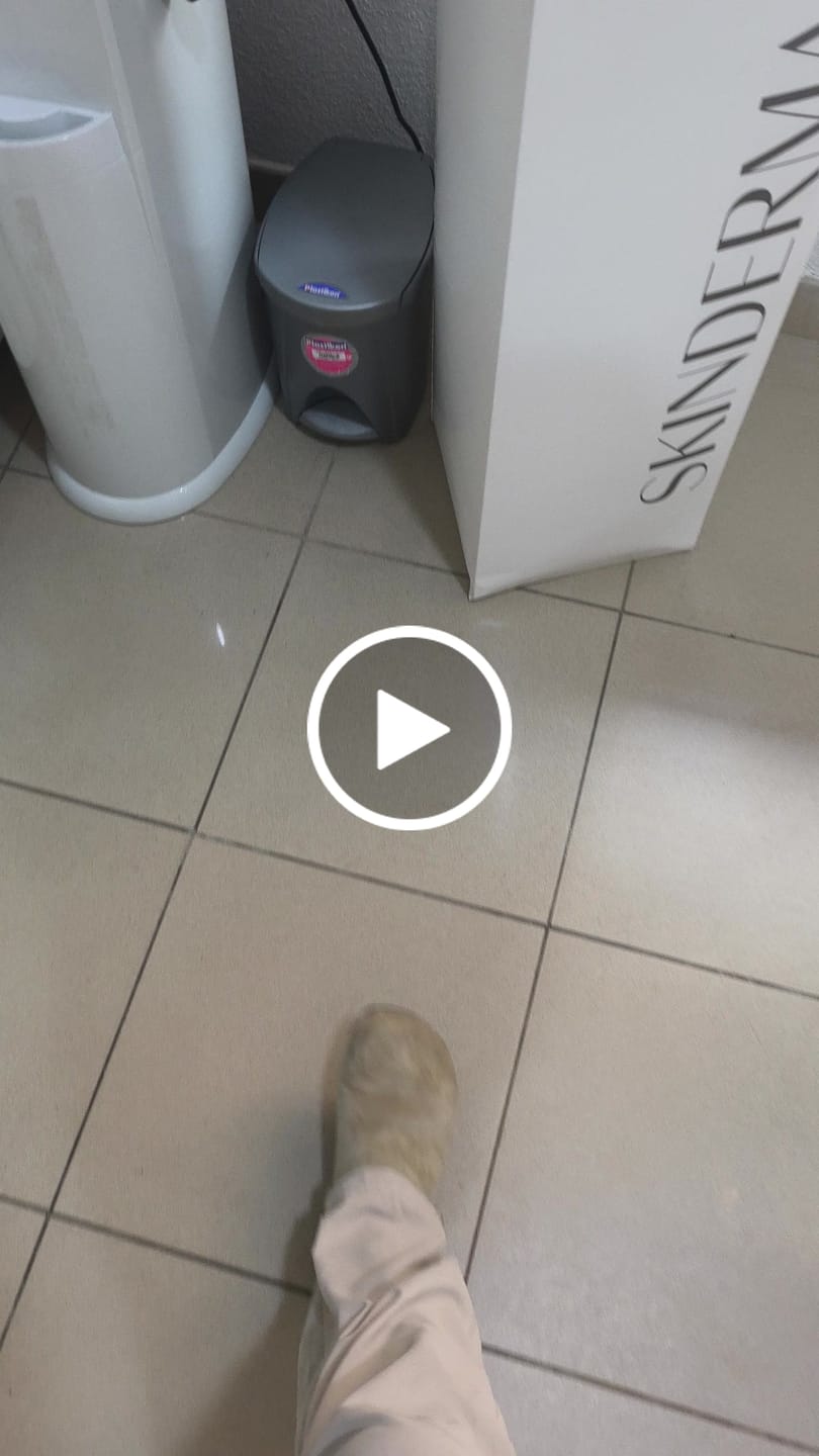 Customer video review of Serene Ⅰ - Zuecos Barefoot