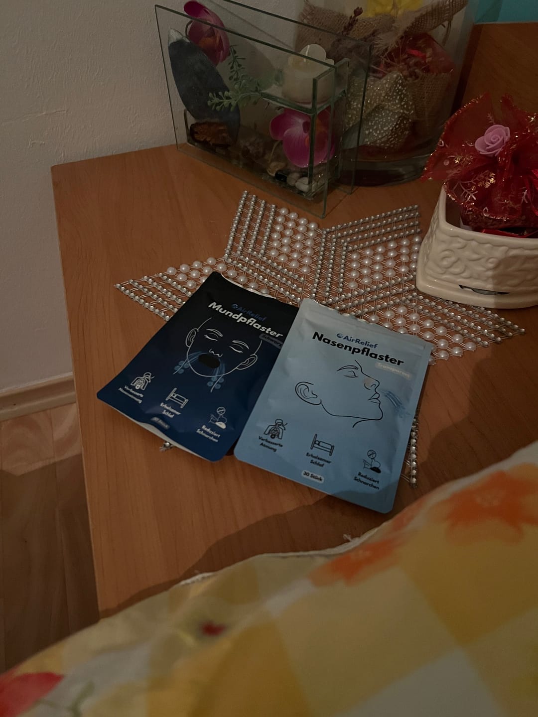 Customer photo review of Beziehungs-Retter Bundle
