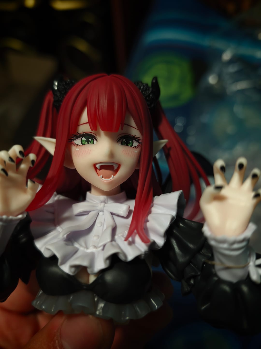 Customer photo review of Sono Bisque Doll wa Koi o Suru - Kitagawa Marin - T-most - 1/6 - Liz Ver. (Taito)