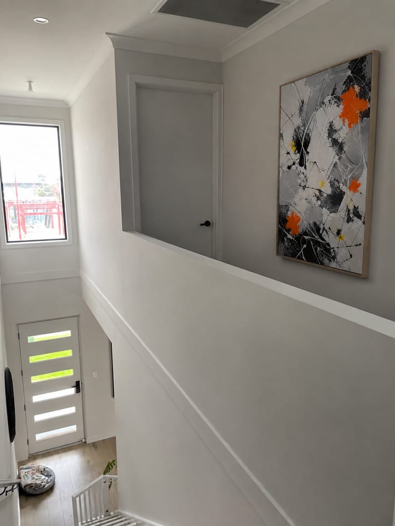 Kundenfotobewertung von Abstract Expressionism Art ZRG3