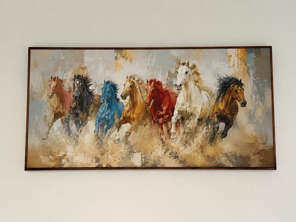 Kundenfotobewertung von Expressionist Art RNLC