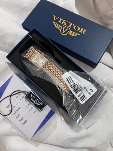 Customer photo review of Élégance
