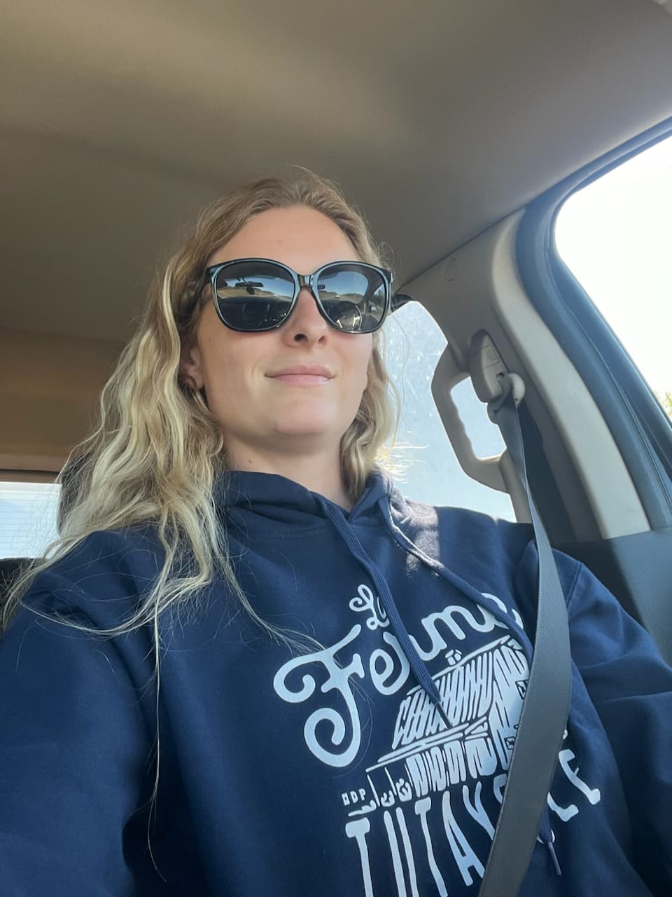 Customer photo review of Hoodie Ferme Tutayeule