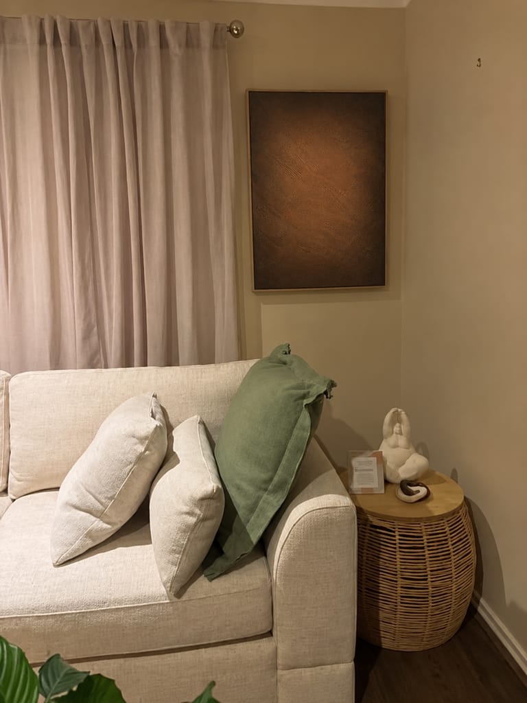 Revue photo des clients de Wabi-Sabi Art ZKLS