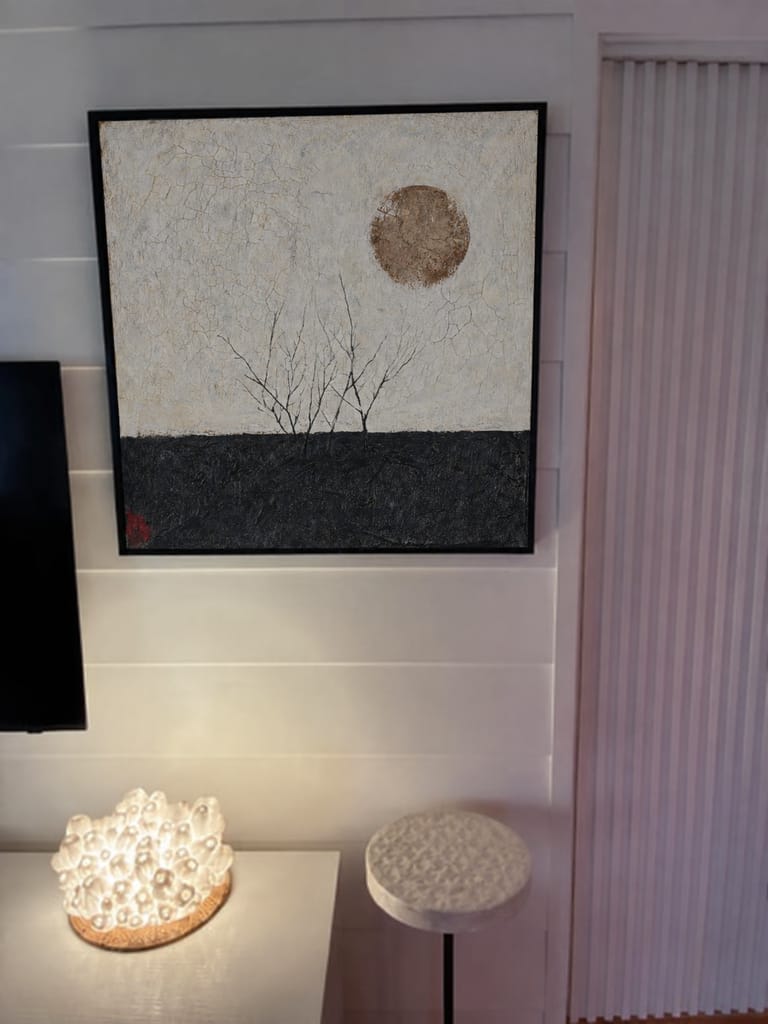 Revue photo des clients de Wabi-Sabi Art YYFV