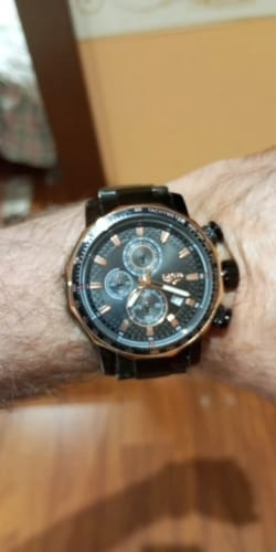 Customer photo review of Voyager