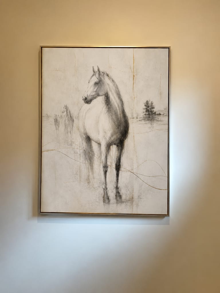 Kundenfotobewertung von Minimalist Art 7SF2